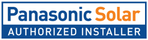 authorized panasonic solar hit dealer installer